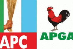 Buhari won’t rig Anambra election for you, APGA tells APC