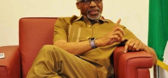 Medical check-up: Buhari has done wrong morally – Abaribe