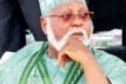 Insecurity: Nigeria heading to point of no return, unless….— Gen. Abdulsalami Abubakar