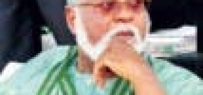 Insecurity: Nigeria heading to point of no return, unless….— Gen. Abdulsalami Abubakar