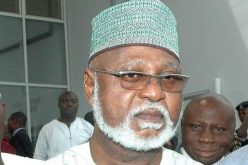 Herdsmen crisis: Abdulsalami warns govs against inflammatory remarks