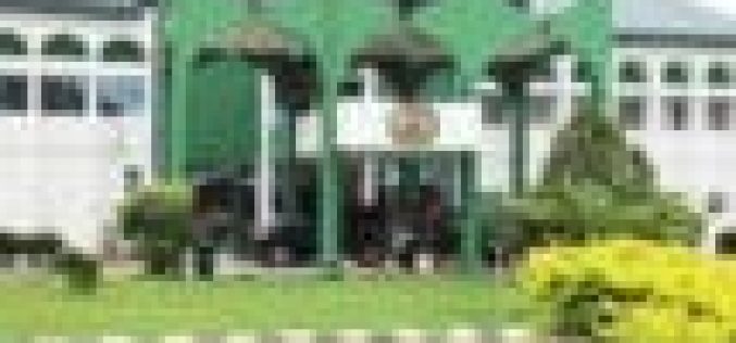 Abia Assembly begs FG to take over Abia Poly, College of Education