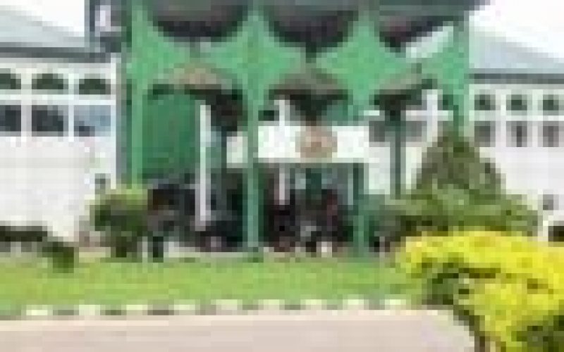 Abia Assembly begs FG to take over Abia Poly, College of Education