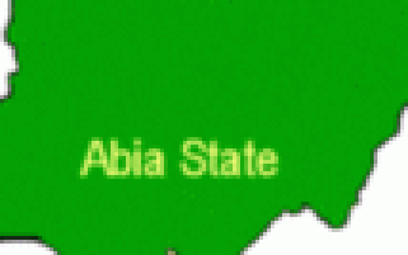 Abia govt demolishes buildings where kidnappers keep victims