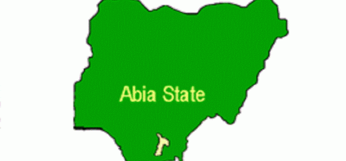 Breaking: Students discover suspected bomb in Abia