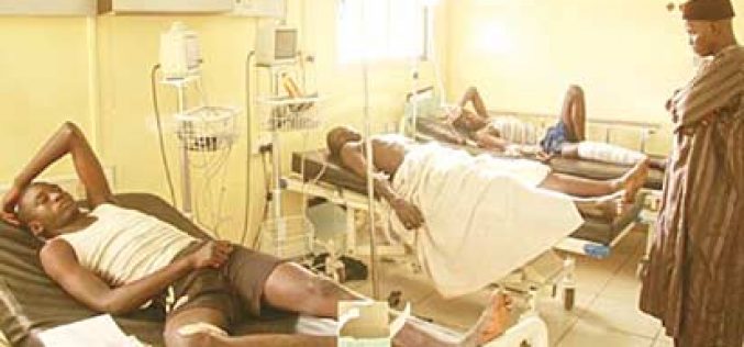 KILLING FIELDS: We can’t afford to lose 34 persons daily, 12,370 yearly to insecurity — Ikokwu, Agbakoba, Okorie, Osuntokun, Shonibare, others speak