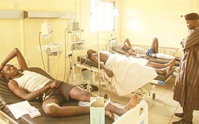 KILLING FIELDS: We can’t afford to lose 34 persons daily, 12,370 yearly to insecurity — Ikokwu, Agbakoba, Okorie, Osuntokun, Shonibare, others speak