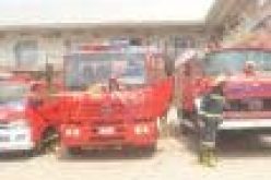 Fire service to acquire firefighting helicopters