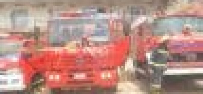 Fire service to acquire firefighting helicopters