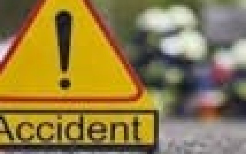 Ondo FRSC confirms six dead in bus crash