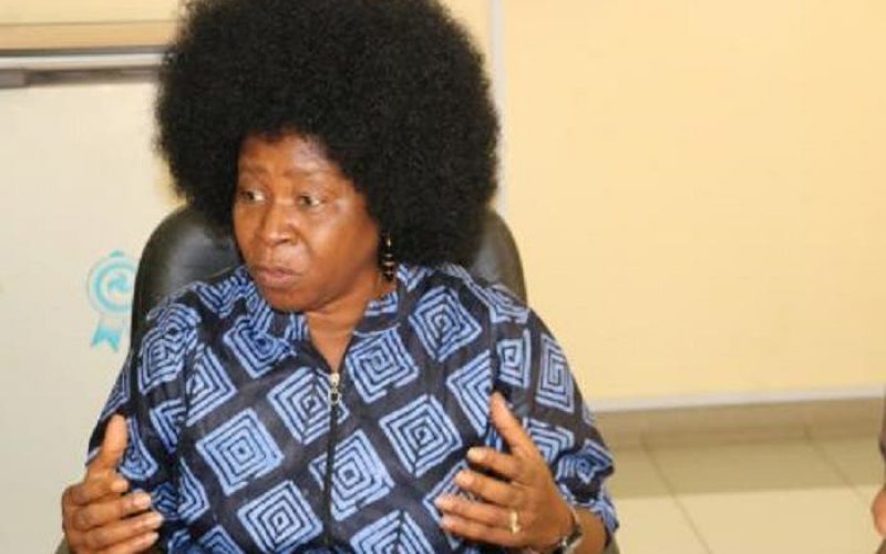 ActionAid decries poor implementation of 35% affirmative action in Nigeria
