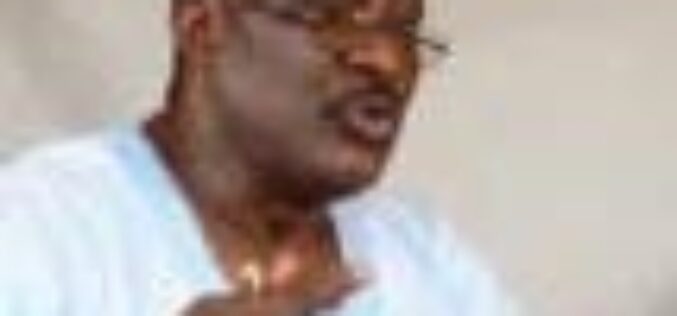 Sen Adeyemi under fire over anti-Ikpeazu remarks
