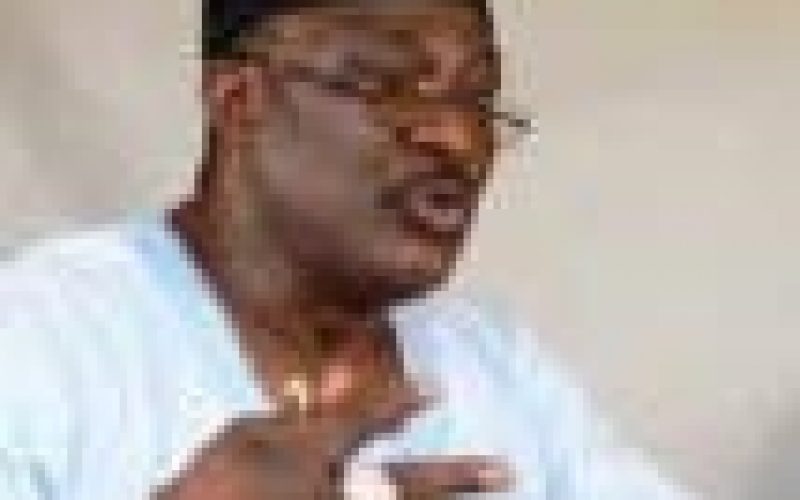 Sen Adeyemi under fire over anti-Ikpeazu remarks