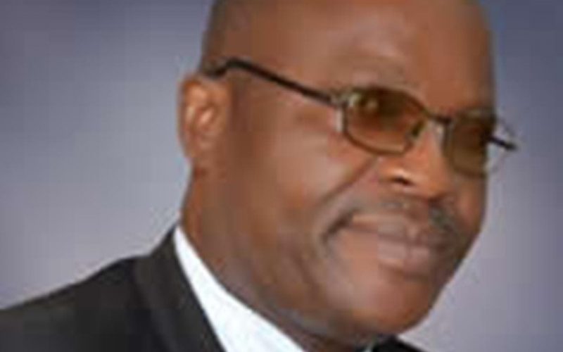 Nigeria’s Auditor-General emerges AU Board of External Auditors Chair