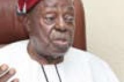 Babalola mulls extending retirement age of Supreme Court justices to 100 years