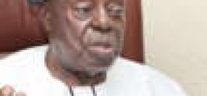 Decay in education, source of Nigeria’s crises — Babalola