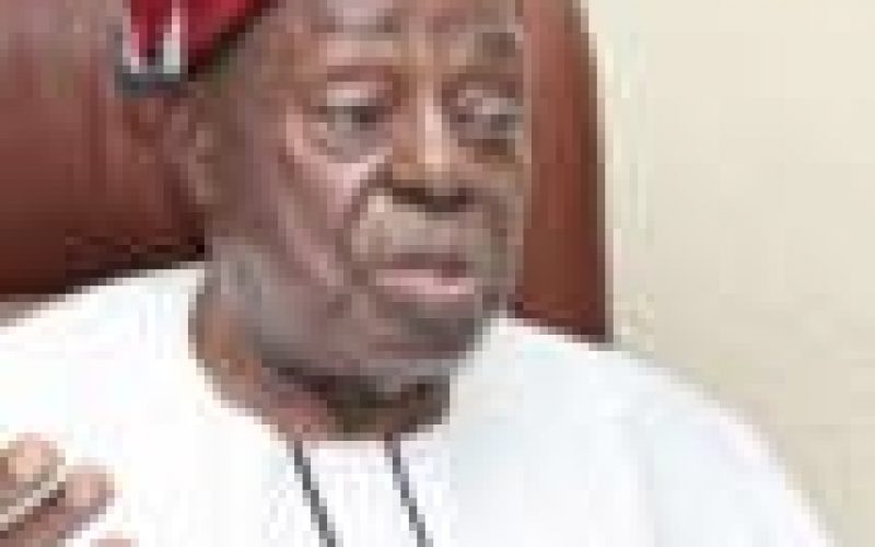 Decay in education, source of Nigeria’s crises — Babalola