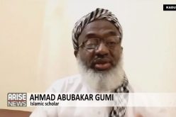 Understand Outlaws, Don’t Call Them Criminals, Gumi Tells Nigerians