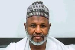 Yarima revalidates his APC membership in Gusau