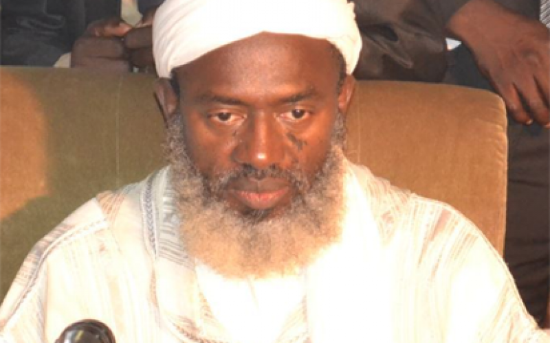 Boko Haram will soon infiltrate killer-herdsmen, bandits — Sheikh Gumi