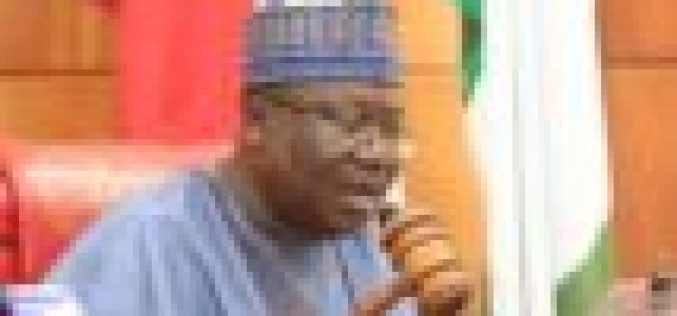 C/River senatorial seat: Lawan ‘ll comply with S/Court ruling to swear me in — Rep. Jarigbe