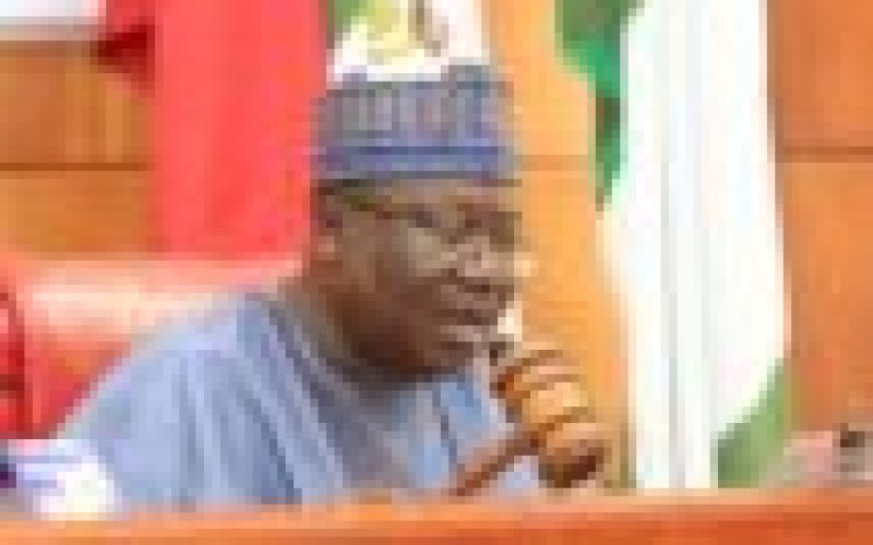 BREAKING: Senate confirms appointment of new Chief of Defence Staff, Service Chiefs