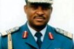 COAS, Gov Emmanuel, others extol virtues of late Eduok