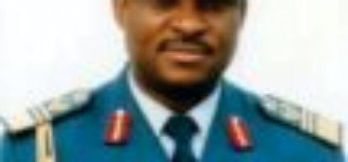 COAS, Gov Emmanuel, others extol virtues of late Eduok