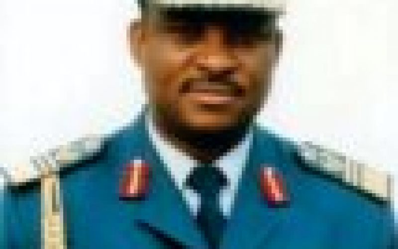 COAS, Gov Emmanuel, others extol virtues of late Eduok