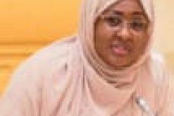 Sanwo-Olu congratulates Aisha Buhari at 50