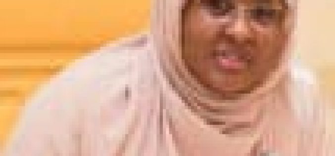 Sanwo-Olu congratulates Aisha Buhari at 50