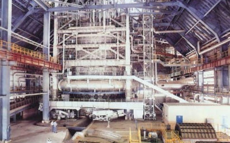 Ajaokuta Steel Plant can create 10,000 jobs for Nigerian engineers, says Adegbite