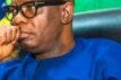 My tenure as Akeredolu’ s deputy was full of political intrigues, contrivance – Ajayi