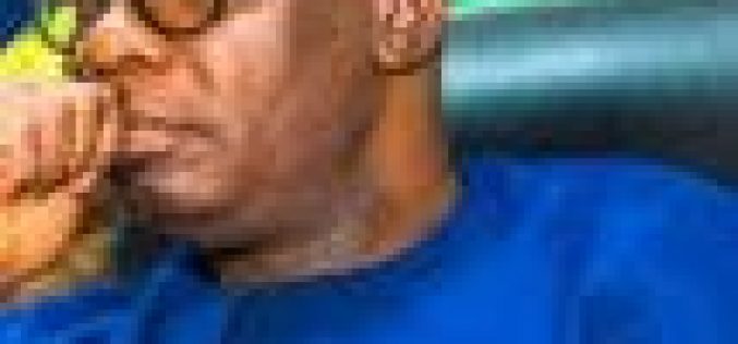 My tenure as Akeredolu’ s deputy was full of political intrigues, contrivance – Ajayi
