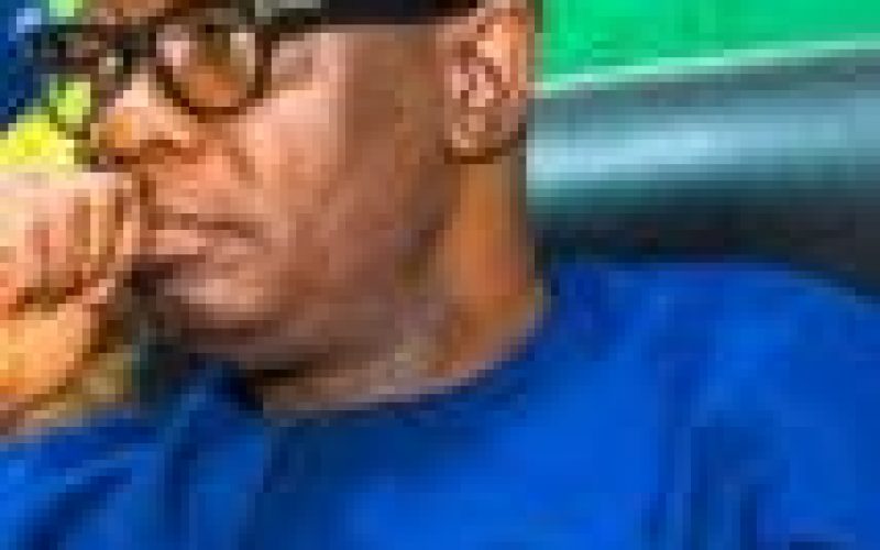 My tenure as Akeredolu’ s deputy was full of political intrigues, contrivance – Ajayi