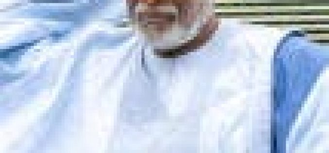Akeredolu to inaugurate Mosque to mark 100 days in Office