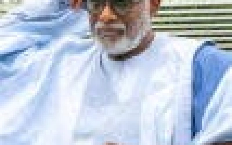 2023 PRESIDENCY: Ondo will go the direction of Akeredolu