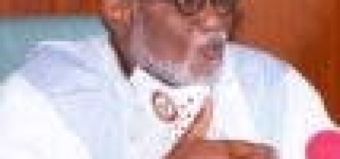 Assault on pregnant woman: We’re investigating allegation — Akeredolu