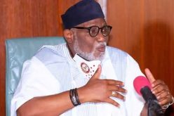 Leadership tussle: Akeredolu suspends NURTW, RTEAN in Ondo