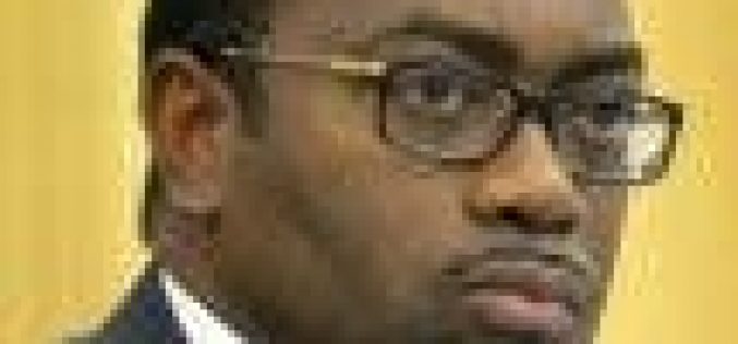 Nigeria operating fatherism, not federalism —Adesina, AfDB boss