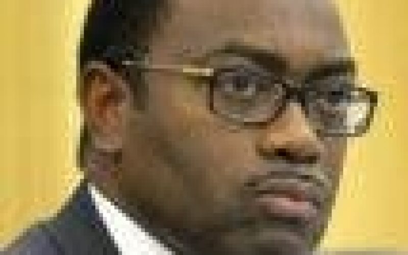Nigeria operating fatherism, not federalism —Adesina, AfDB boss