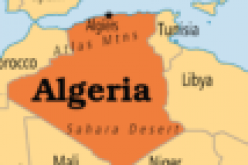 Algerian students hold anti-government protests