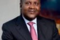 Dangote Group pays N500,000 to each family of students killed in crash