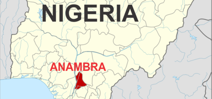 NOUN gets new study centre in Anambra