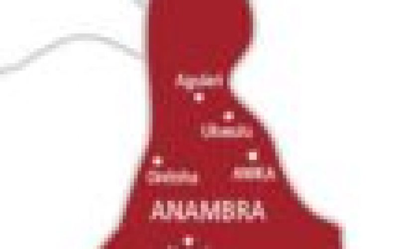 Bloodbath averted in Anambra community as elders call for truce