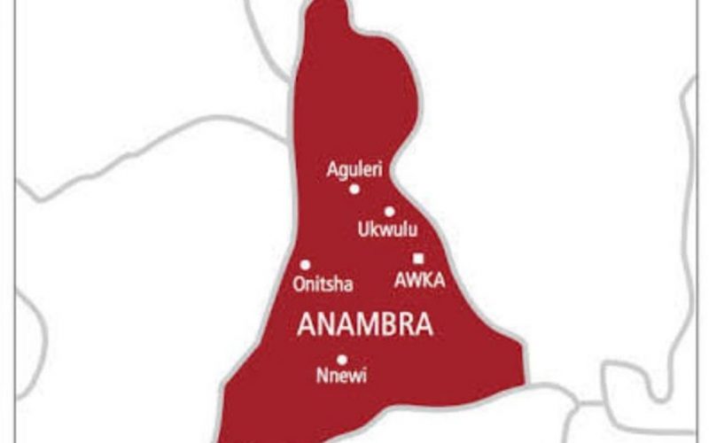 Anambra 2021: Help is on the way to make our state great again