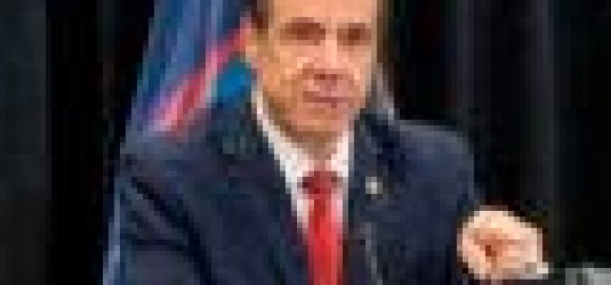 Alleged Sexual Harassment: Biden, Pelosi sidestep calling on NY governor to resign