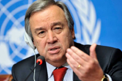 Racism pervasive, dangerous — UN chief