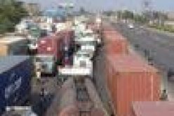 Call-Up system enforcement: Lagos traffic team vows to sustain new order in Apapa environs
