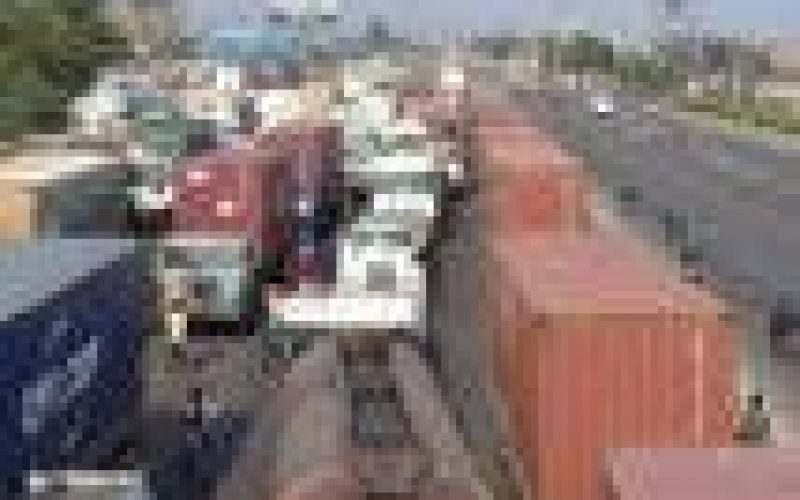 Call-Up system enforcement: Lagos traffic team vows to sustain new order in Apapa environs